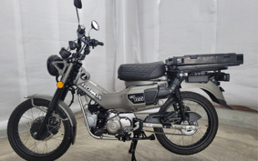 HONDA CT125 HUNTER  CUB  JA65