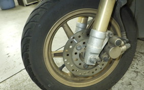 HONDA DIO Z4 GEN 2 AF63