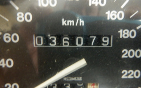 BMW K100RS 1984 2431