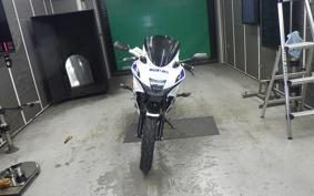 SUZUKI GSX-R125 DL33B