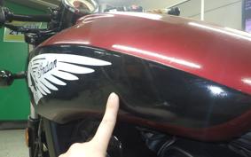 INDIAN Scout  Sixties 2018