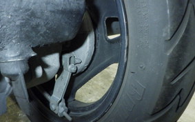 SUZUKI ADDRESS V50 Gen.2 1997 CA44A