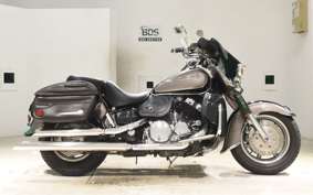 YAMAHA XVZ1300 ROYAL STAR TOUR CLASSIC 1997 4WY