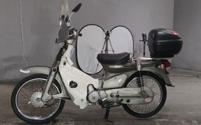HONDA SUPER CUB50 AA01
