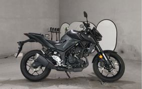 YAMAHA MT-25 0120