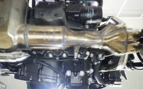 KAWASAKI Z900RS 2024 ZR900K