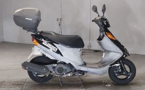 SUZUKI ADDRESS V125 CF4EA