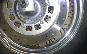 YAMAHA DRAGSTAR 400 CLASSIC 2005 VH01J