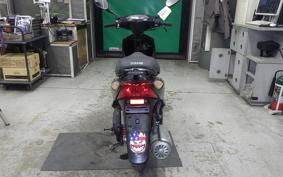 YAMAHA JOG ZR Gen.3 SA39J