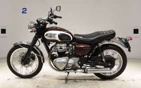 KAWASAKI W650 2010 EJ650A