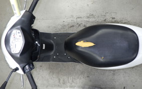 SUZUKI ADDRESS V50 CA4BA