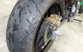 HONDA HORNET 250 MC31