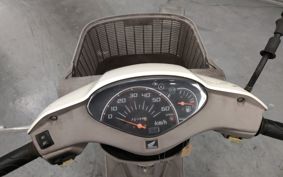 HONDA DIO CHESTER AF68