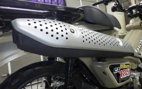 HONDA CT125 HUNTER CUB JA55