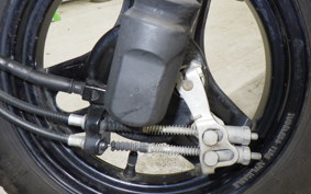 HONDA GIORNO 2 2023 AF70
