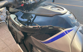 YAMAHA TRACER 9 GT+ AMT 2025 RNA1J