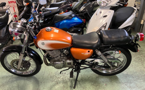 SUZUKI ST250E TYPES NJ4CA