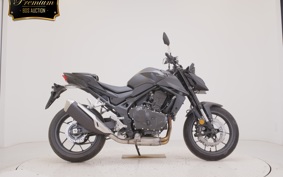 HONDA CB750HORNET 2025 RH24