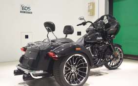 HARLEY FLTRT1870 2024