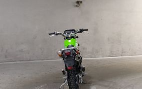 KAWASAKI SUPER SHERPA KL250G