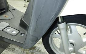 YAMAHA GEAR Gen.2 2006 UA08J