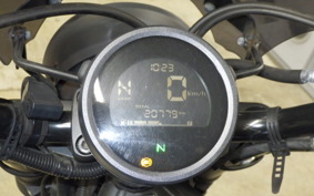 HONDA REBEL 250 S 2021 MC49
