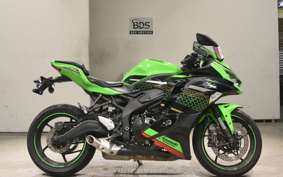 KAWASAKI ZX-25R 2023 ZX250E