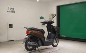 HONDA TACT-4ﾍﾞｰｼｯｸ 2007 AF79