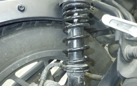 HONDA REBEL 250 MC49