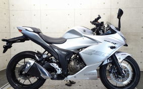 SUZUKI JIKUSA-SF250 ED22B