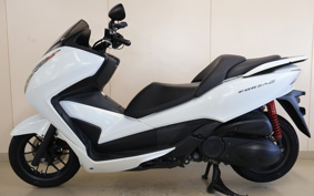 HONDA FORZASI ABS MF12