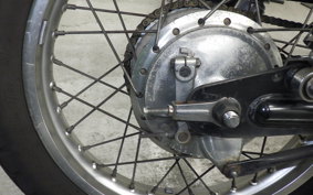 YAMAHA SR400 Gen.3 2004 RH01J