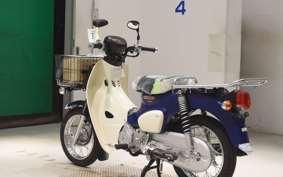 HONDA C50 SUPER CUB AA07