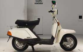 YAMAHA BELUGA 80 5G3