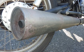 SUZUKI ST250 NJ4AA