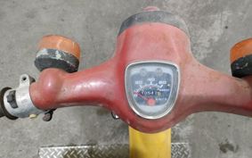 HONDA SUPER CUB50 C50
