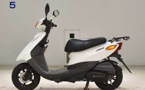 YAMAHA JOG Delux SA39J