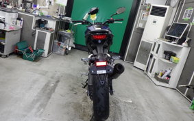 HONDA CB250RA 2022 MC52
