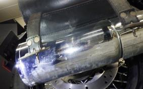 HARLEY FXDBA 1580 2014