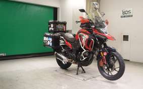 HONDA CB190X 2022
