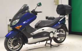 YAMAHA T-MAX 500 Gen.2 2007