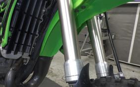 KAWASAKI KX100 2016 KX100F