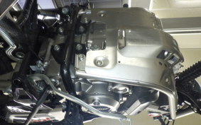 HONDA CT125-2 JA65