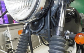 YAMAHA SR400 Gen.5 2018