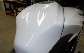 KAWASAKI VERSYS A 2015