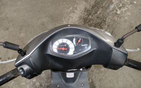 SUZUKI ADDRESS V50 CA44A