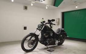 HARLEY FXS 1580 2011