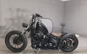 YAMAHA DRAGSTAR 400 1996 4TR