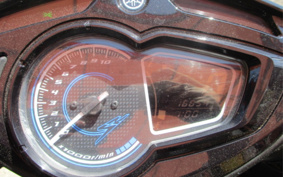 YAMAHA CYGNUS125XSR SE44J