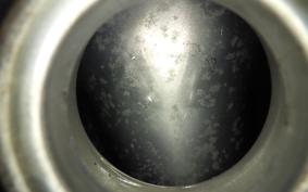 HONDA CBX400F CUSTOM 1984 NC11